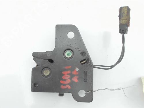 Used Tailgate lock LAND ROVER RANGE ROVER II (P38A) 2.5 D 4x4 (136 hp) 20405474