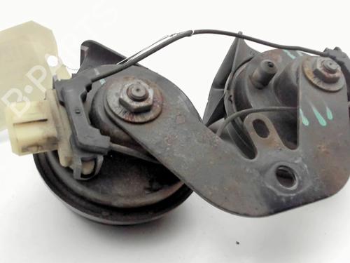 Horn RENAULT LAGUNA III (BT0/1) 2.0 dCi (BT01, BT08, BT09, BT0E, BT0K, BT12, BT1C, BT1D,... | BP29513841E13 
