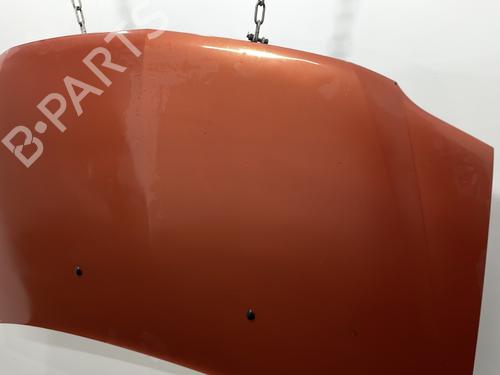 Used Hood Hood DACIA LOGAN MCV (KS_) 1.5 dCi (KS0W) (86 hp) 22104926 22104926