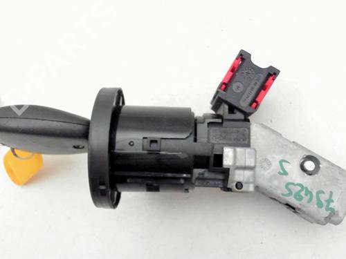 Ignition barrel DACIA LOGAN II 1.5 dCi | BP40224611M48 - Image 2