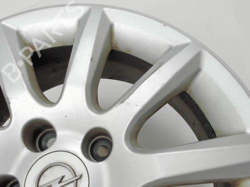 Rim OPEL ZAFIRA / ZAFIRA FAMILY B (A05) 1.9 CDTI (M75) | BP20469838C45