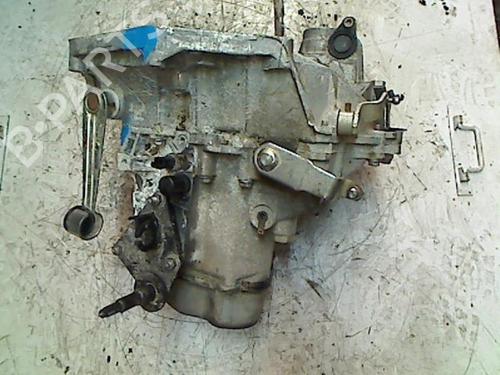 Used Gearbox PEUGEOT 206+ (2L_, 2M_) 1.1 (60 hp) 20431451