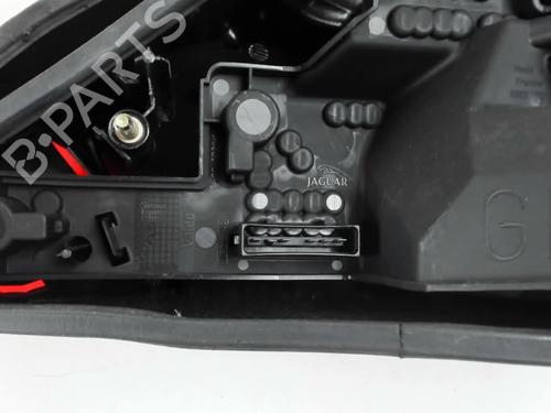 Left taillight JAGUAR X-TYPE I (X400) 3.0 V6 All-wheel Drive | BP28683544C34 