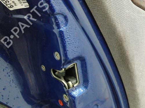 Used Left rear door PEUGEOT 406 (8B) 2.0 16V (132 hp) 20402067