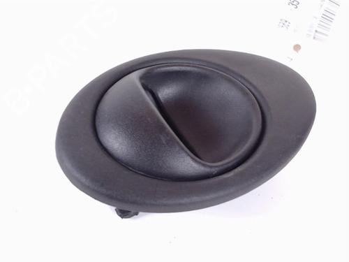 Used Rear right interior door handle CHEVROLET MATIZ (M200, M250) 0.8 (52 hp) 21235657