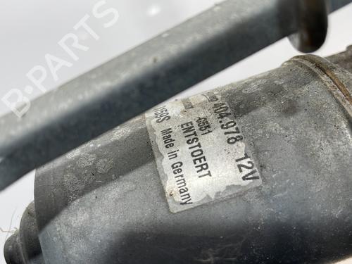 Front wiper motor FIAT GRANDE PUNTO (199_) 1.2 | BP30044937M29