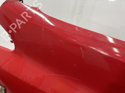 Right front fenders OPEL CORSA D (S07) 1.3 CDTI (L08, L68) | BP20447171C42 