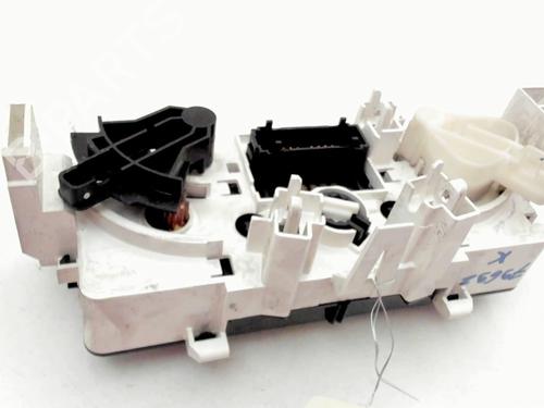 Commande Chauffage Commande Chauffage CITROËN C3 I (FC_, FN_) 1.4 HDi (68 hp) 39760152 39760152