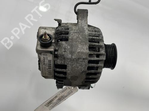 Alternator TOYOTA YARIS (_P1_) 1.3 (SCP12_, SCP13_, SCP12R, SCP13R) | BP29625323M7 