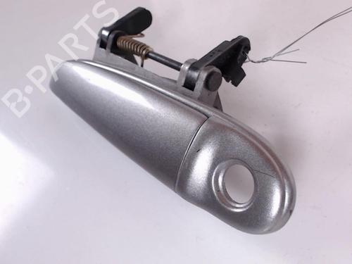 Front left exterior door handle CHRYSLER STRATUS (JA) 2.5 LX V6 | BP20466333C128 