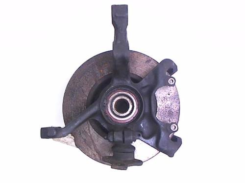 Left front steering knuckle VW POLO III CLASSIC (6V2) 64 1.9 SDI | BP20479008M25 