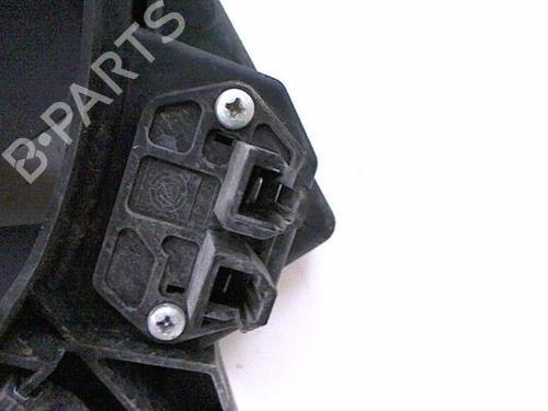 Radiator fan FIAT PANDA (169_) 1.3 D Multijet (169AXG1A, 169AXD1A) | BP20460854M35 