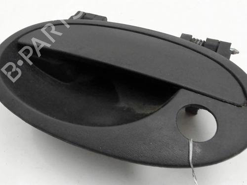 Exterior handle OPEL COMBO Box Body/MPV 1.3 CDTI 16V | BP21422732C122 