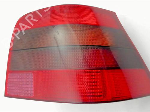 Right taillight VW GOLF IV (1J1) 1.9 TDI | BP20469368C35 