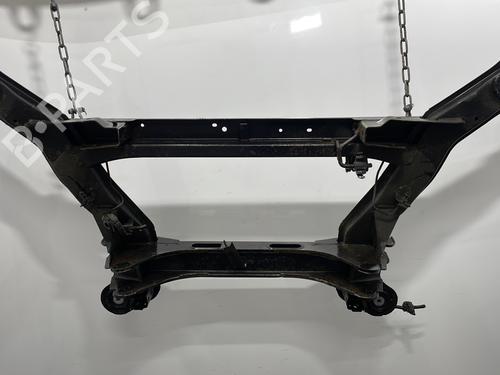 Rear axle PEUGEOT 607 (9D, 9U) 2.2 16V | BP32081848M2 - Image 2