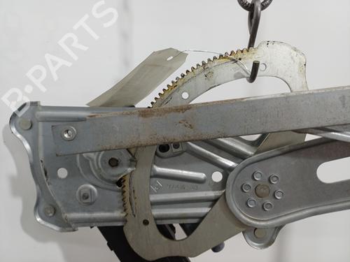 Used Front left window mechanism Front left window mechanism 36847603 36847603