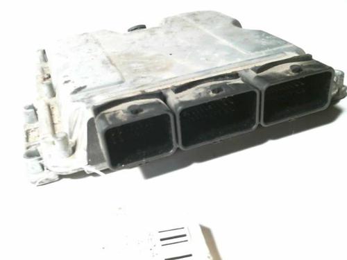 Engine control unit (ECU) RENAULT LAGUNA II (BG0/1_) 1.9 dCi (BG08, BG0G) | BP20453784M57 