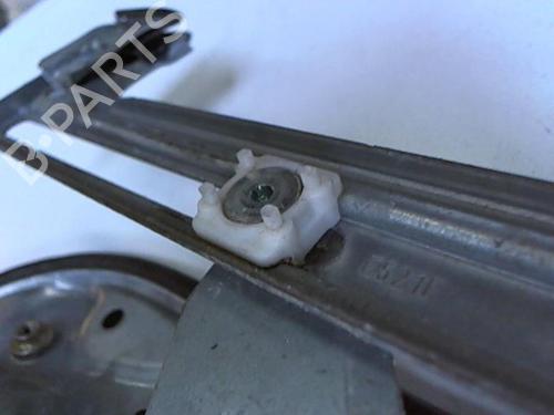 Rear left window mechanism FORD FOCUS C-MAX (DM2) 1.8 | BP20437090C24 