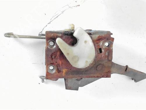 Used Front right lock Front right lock ALFA ROMEO 33 (907_) 1.4 i.e. (907.A3A, 907.A3B) (90 hp) 21237441 21237441
