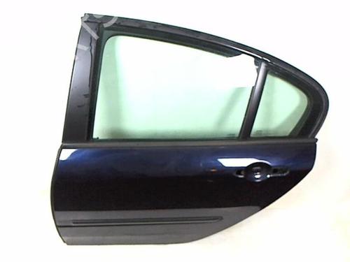 Left rear door RENAULT LAGUNA III (BT0/1) 1.5 dCi (BT00, BT0A, BT0T, BT1J) | BP20409977C4 