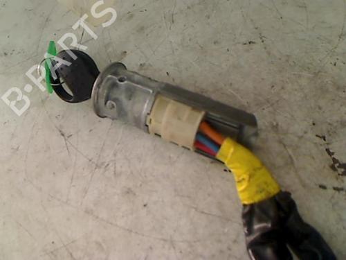 Used Ignition barrel PEUGEOT 206 Hatchback (2A/C) 1.4 HDi eco 70 (68 hp) 20476865