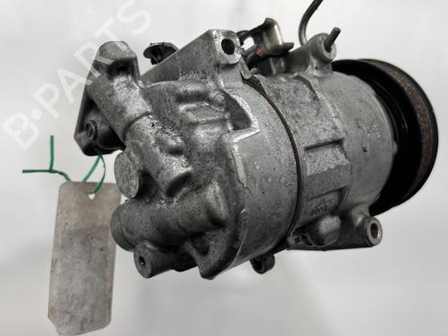 AC compressor RENAULT MEGANE III Hatchback (BZ0/1_, B3_) 1.5 dCi (BZ09, BZ0D, BZ1W, BZ29, BZ14) | BP30044867M34