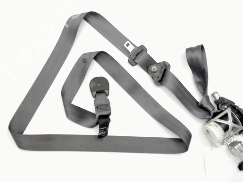 Used Front right seatbelt Front right seatbelt RENAULT CLIO III (BR0/1, CR0/1) 1.5 dCi (C/BR0G, C/BR1G) (68 hp) 36372233 36372233