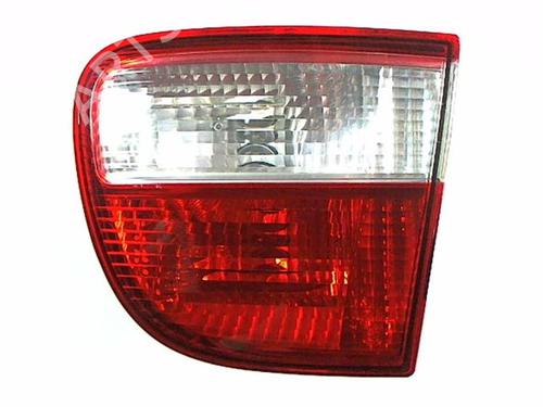 Højre baglygte bagklap SEAT LEON (1M1) 2.8 Cupra 4 (204 hp) 20471091