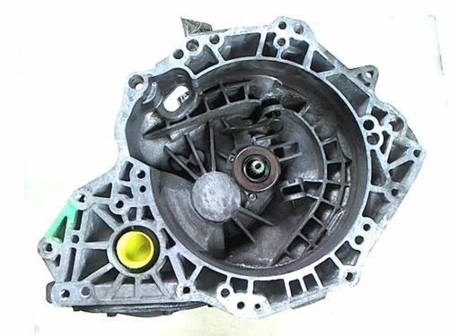 Gearbox OPEL CORSA D (S07) 1.3 CDTI (L08, L68) | BP20399189M3 