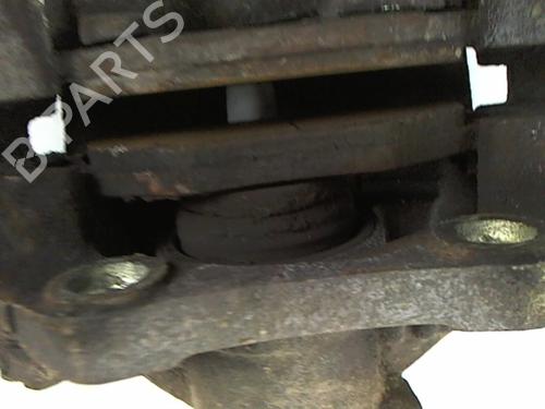 Used Left front brake caliper Left front brake caliper PEUGEOT 206 Hatchback (2A/C) 1.4 i (75 hp) 20403064 20403064