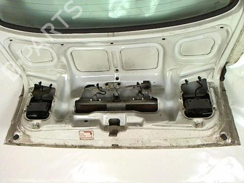 Tailgate SEAT TOLEDO I (1L2) 1.9 TDI | BP21203777C6 