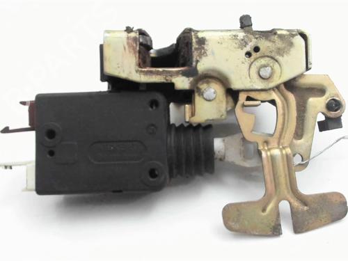 Rear left lock CITROËN SAXO (S0, S1) 1.0 X | BP20395118C100 
