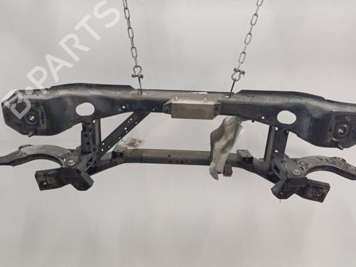 Rear axle VOLVO V50 (545) D2 | BP21238439M2 