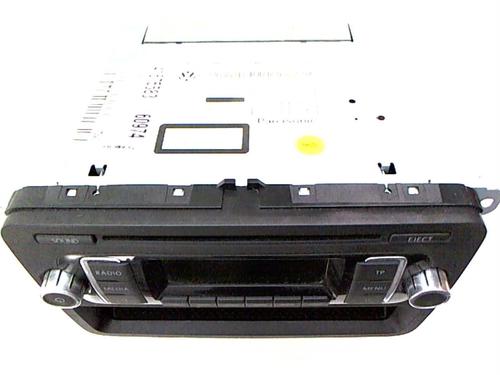 Radio VW POLO V (6R1, 6C1) 1.2 TDI | BP20444250E6 