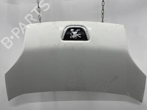 Hood PEUGEOT BIPPER (AA_) 1.3 HDi 75 | BP20445427C1