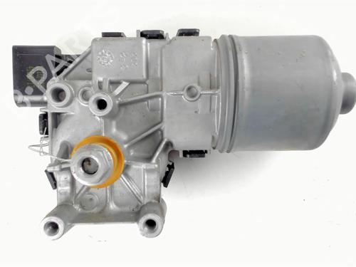 Used Front wiper motor SEAT IBIZA IV (6J5, 6P1) 1.6 TDI (105 hp) 20391291