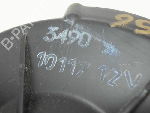 Heater blower motor NISSAN NV200 Van 1.5 dCi 85 (M20, M20N, M20M) | BP20389867M62 