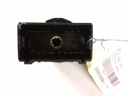 Headlight switch VW GOLF IV (1J1) 1.9 TDI | BP21234543I24 