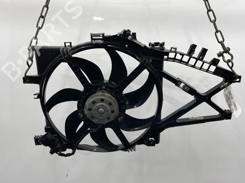 Køleventilator elektrisk OPEL COMBO Box Body/MPV 1.3 CDTI 16V | BP21075520M35 