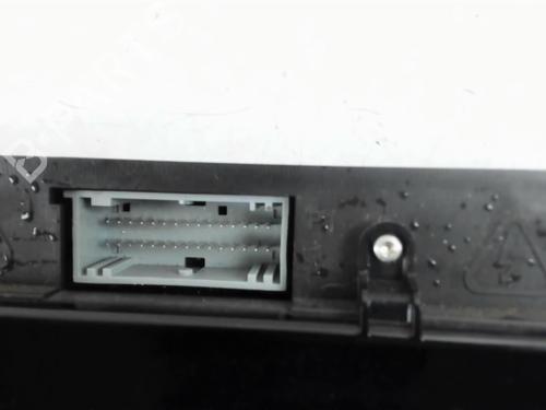 Instrument cluster RENAULT GRAND SCÉNIC II (JM0/1_) 1.9 dCi (JM0G, JM12, JM1G, JM2C) | BP32373592C47