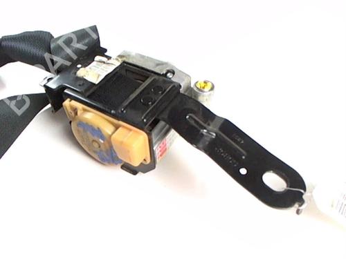 Used Front left belt tensioner NISSAN ALMERA TINO (V10) 2.2 dCi (112 hp) 20392739