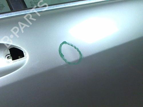 Used Right rear door MERCEDES-BENZ S-CLASS (W220) S 500 (220.075, 220.175, 220.875) (299 hp) 22102170