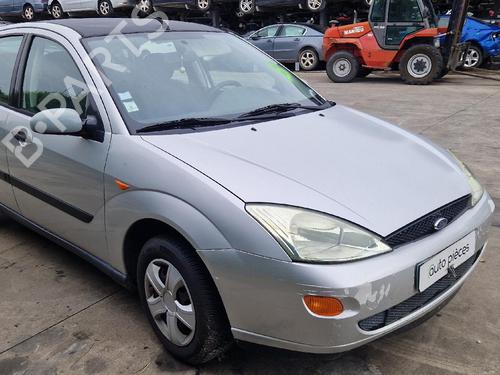 Headlight switch FORD FOCUS I (DAW, DBW) 1.6 16V | BP38787776I24 - Image 13