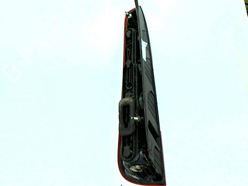 Right taillight FORD C-MAX (DM2) 1.6 TDCi | BP20392267C35 