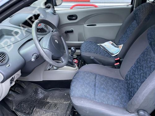 Switch RENAULT TWINGO II (CN0_) 1.2 (CN0D) | BP20401686I30 - Image 5