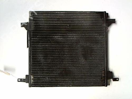 AC radiator MERCEDES-BENZ M-CLASS (W163) ML 320 (163.154) | BP20436923M32 