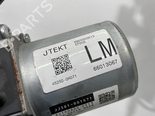 Steering column TOYOTA AYGO (_B4_) 1.0 (KGB40) | BP30401812M21 