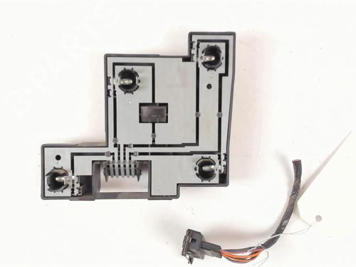 Used Lamp holder Lamp holder FORD FIESTA IV (JA_, JB_) 1.8 D (60 hp) 21238277 21238277