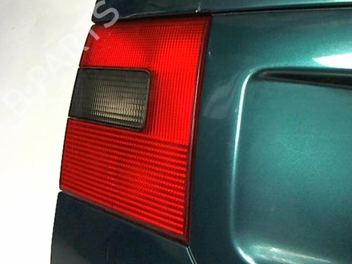 Tailgate CITROËN EVASION MPV (22, U6) 2.1 TD | BP20477056C6 