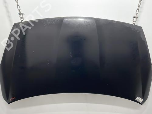 Used Hood HYUNDAI i20 I (PB, PBT) 1.4 CRDi (75 hp) 22695921